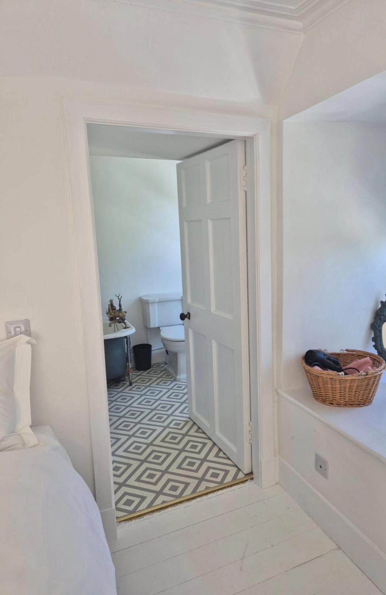 Mackinnon Cottage - 3 Bedroom Cottage ברודפורד מראה חיצוני תמונה