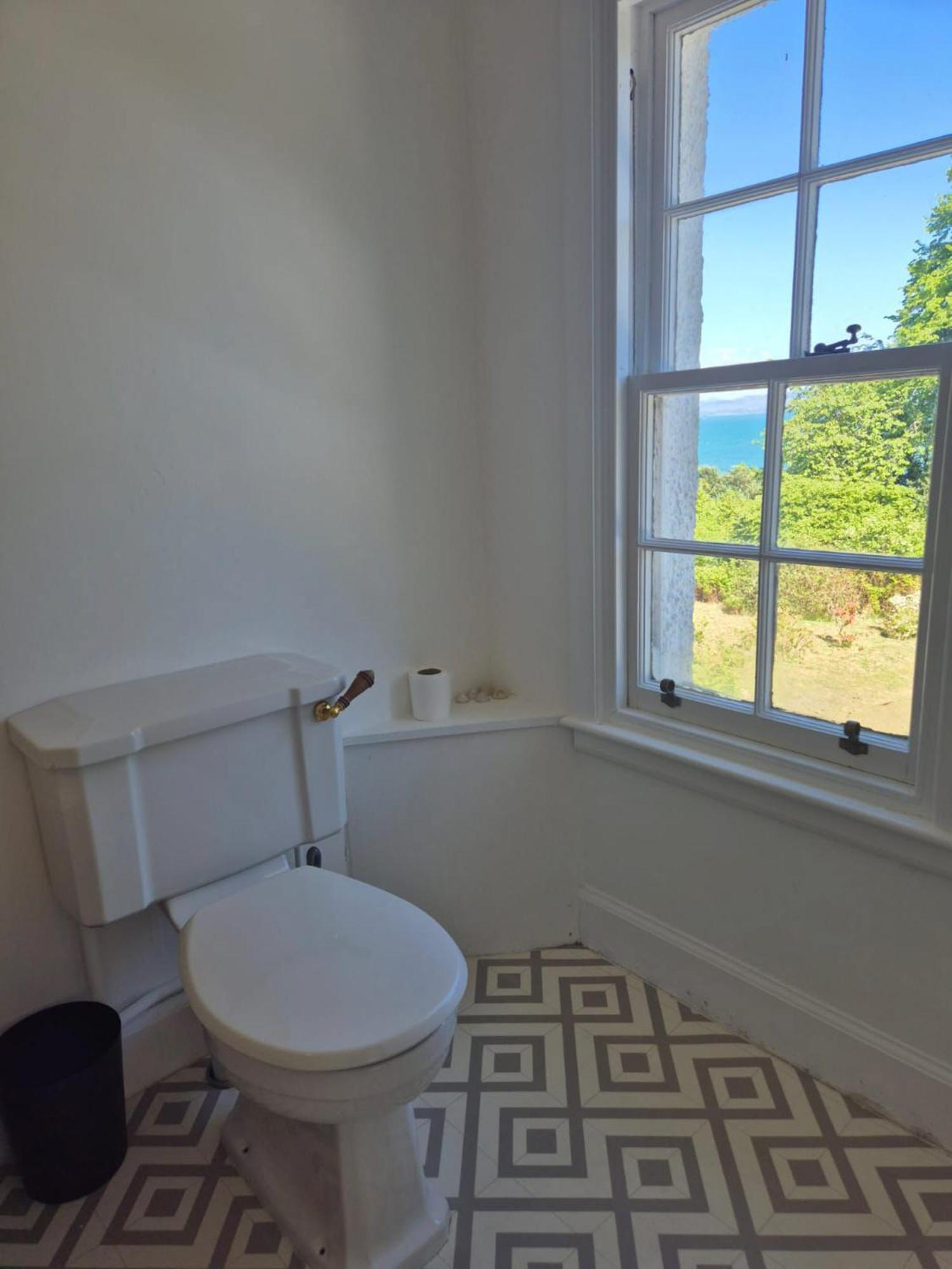 Mackinnon Cottage - 3 Bedroom Cottage ברודפורד מראה חיצוני תמונה