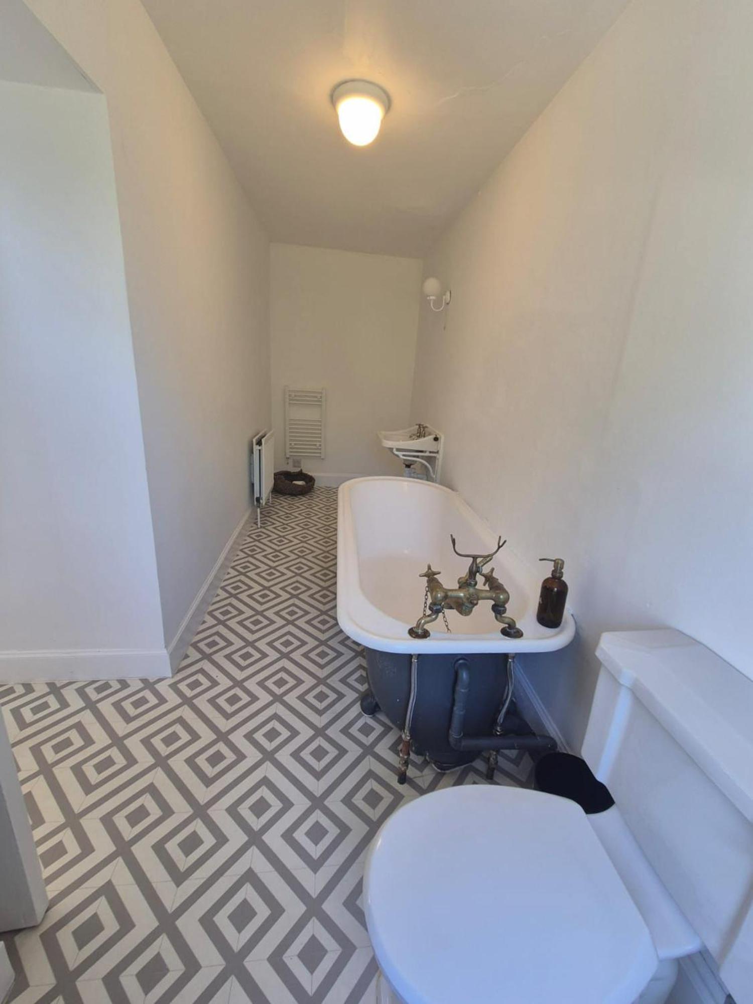 Mackinnon Cottage - 3 Bedroom Cottage ברודפורד מראה חיצוני תמונה