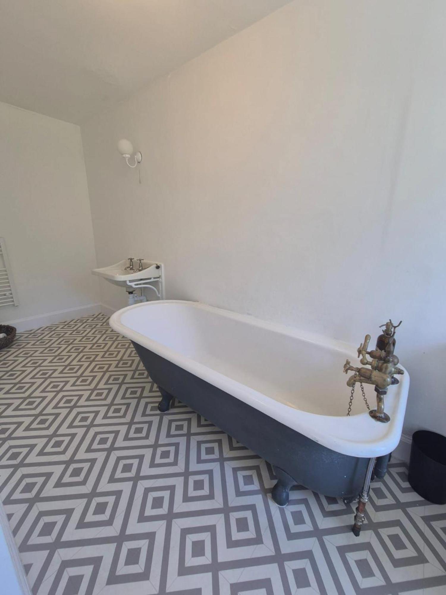 Mackinnon Cottage - 3 Bedroom Cottage ברודפורד מראה חיצוני תמונה