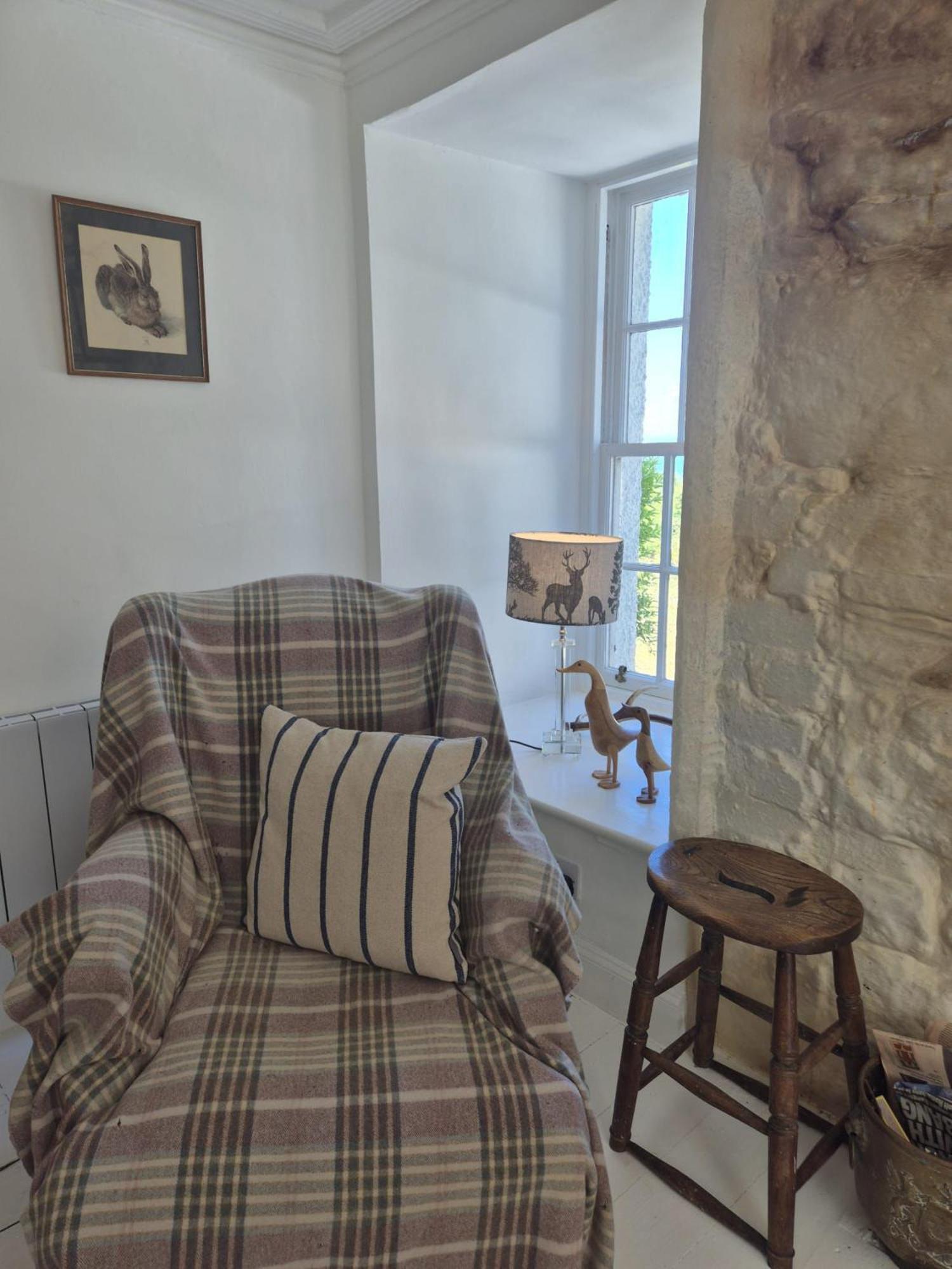 Mackinnon Cottage - 3 Bedroom Cottage ברודפורד מראה חיצוני תמונה