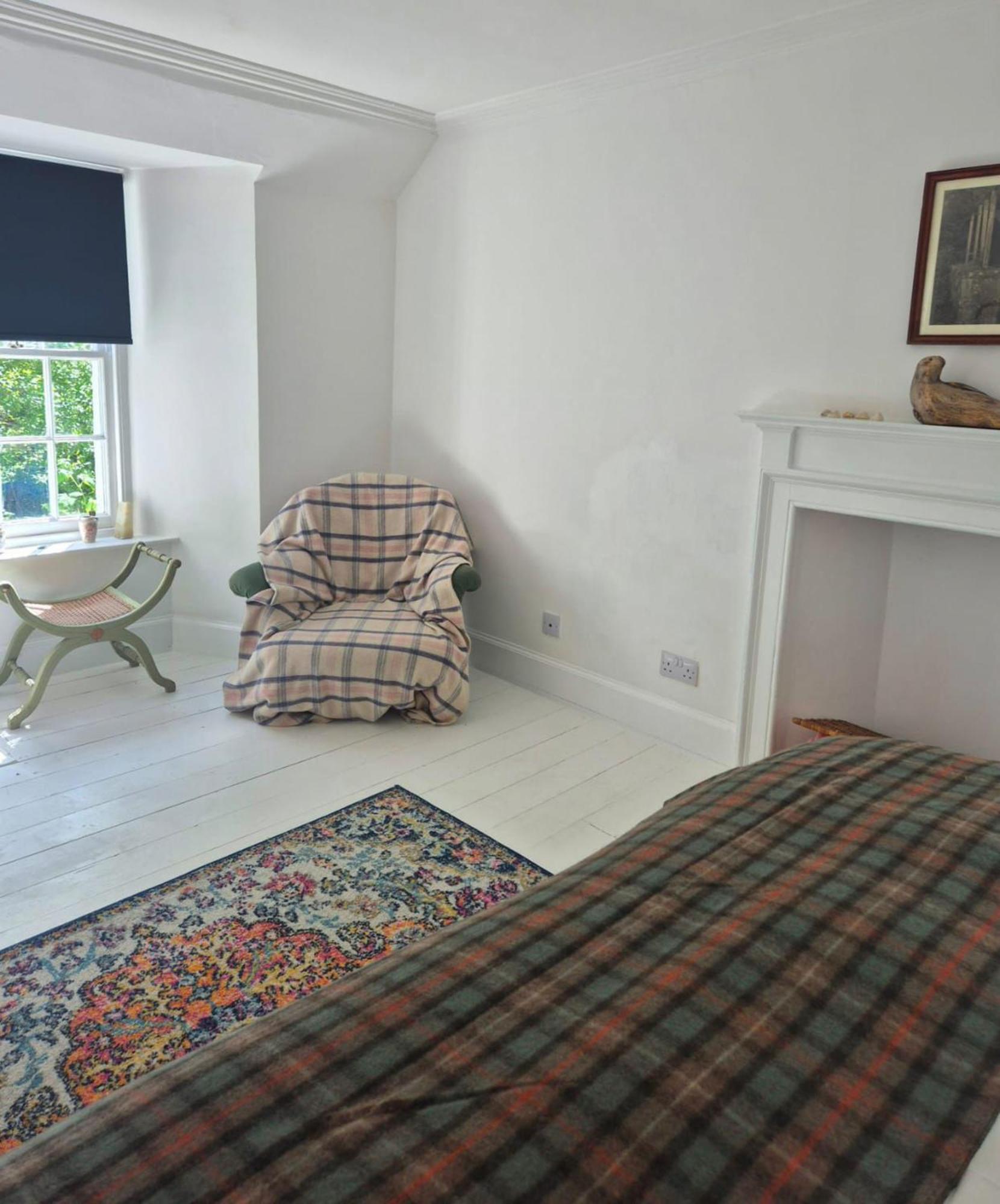 Mackinnon Cottage - 3 Bedroom Cottage ברודפורד מראה חיצוני תמונה