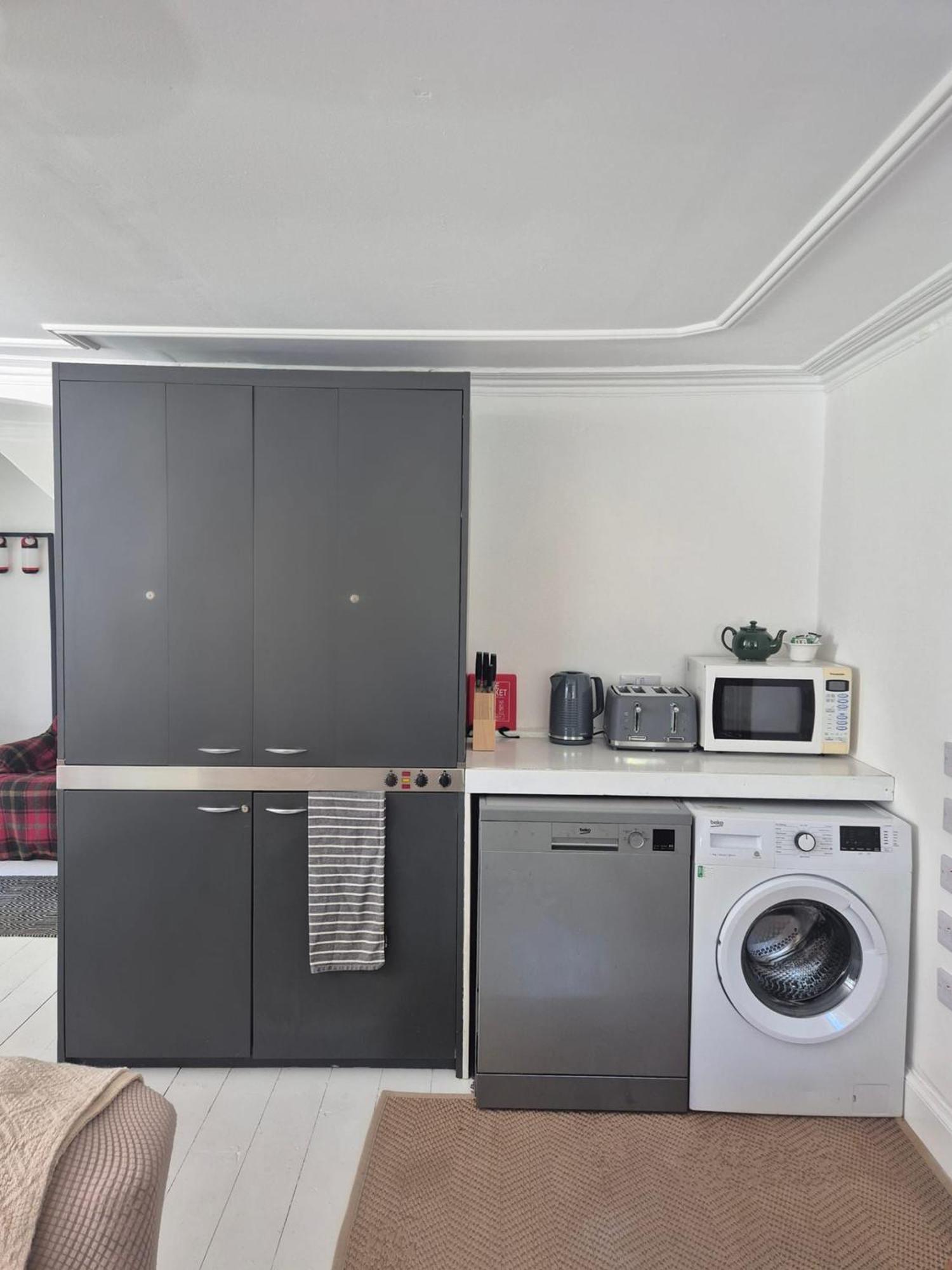 Mackinnon Cottage - 3 Bedroom Cottage ברודפורד מראה חיצוני תמונה