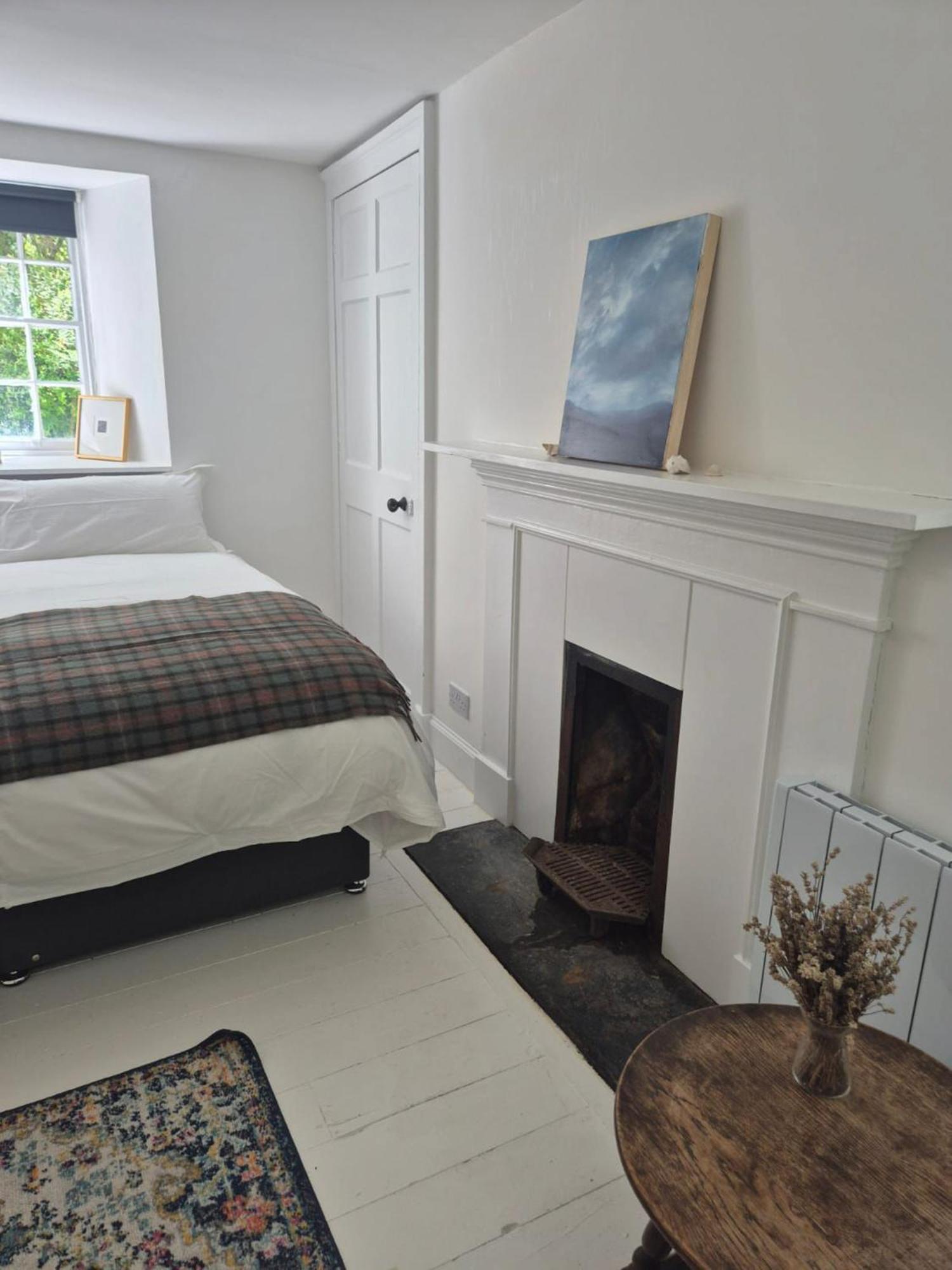 Mackinnon Cottage - 3 Bedroom Cottage ברודפורד מראה חיצוני תמונה