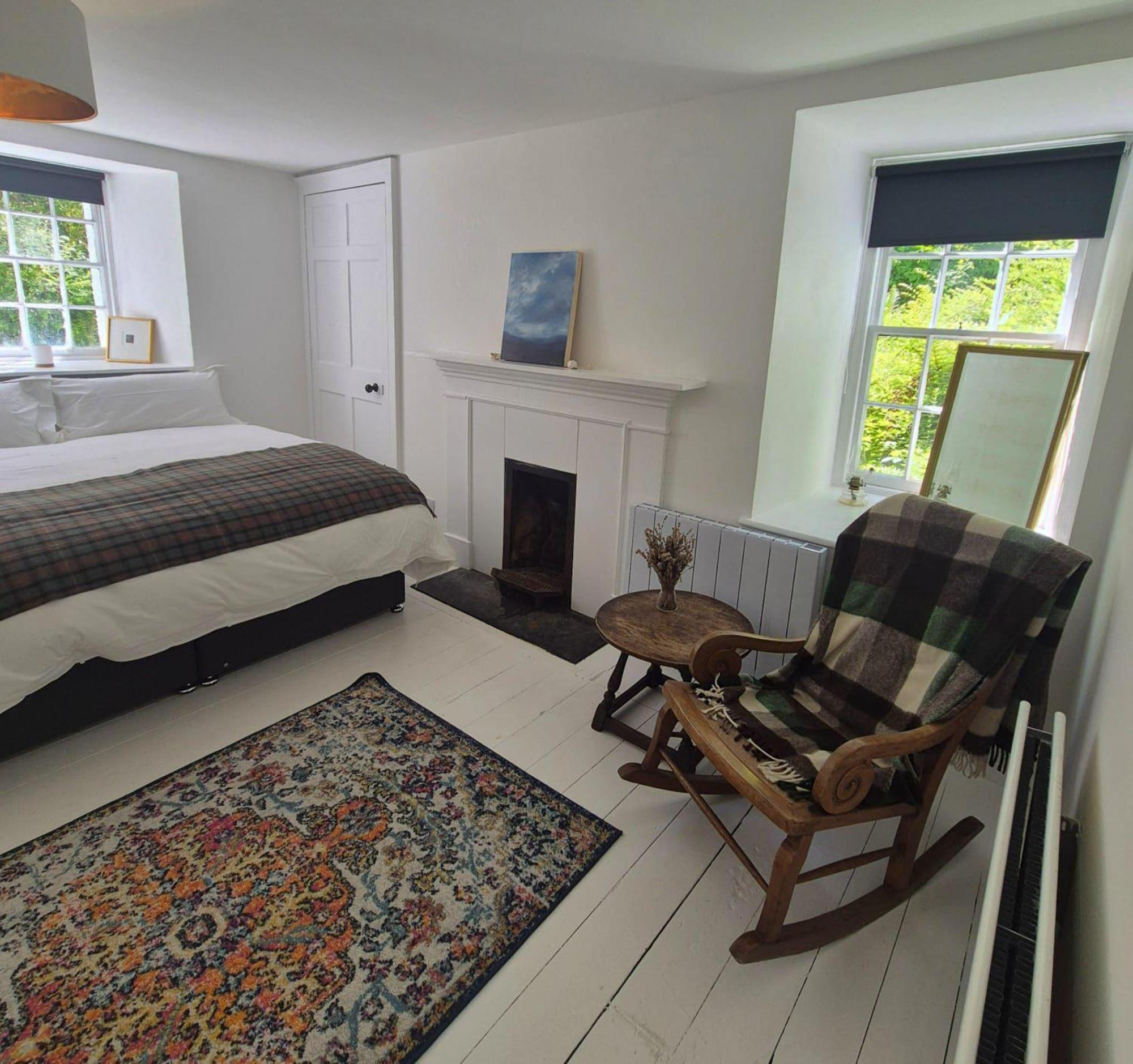 Mackinnon Cottage - 3 Bedroom Cottage ברודפורד מראה חיצוני תמונה