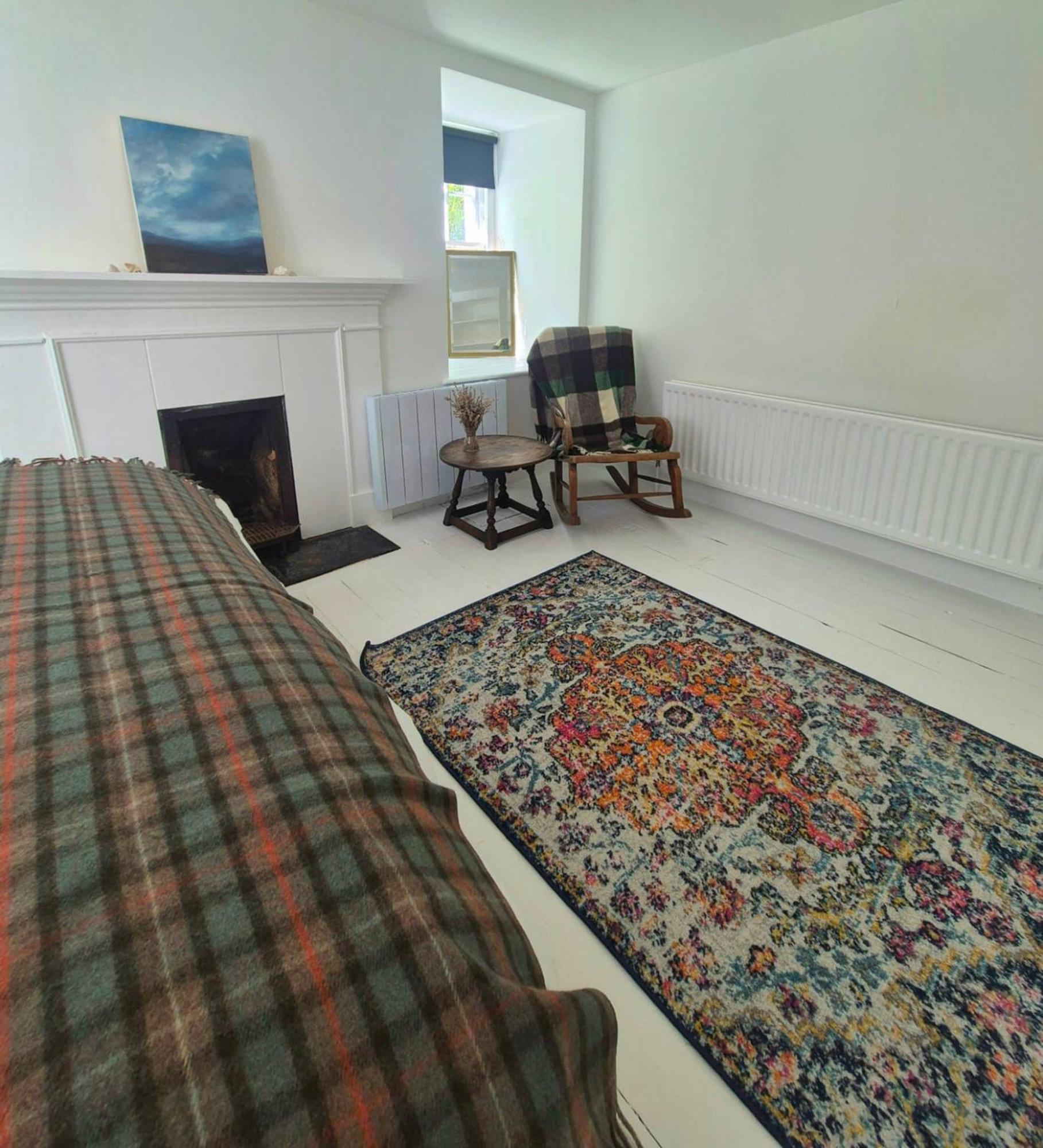 Mackinnon Cottage - 3 Bedroom Cottage ברודפורד מראה חיצוני תמונה