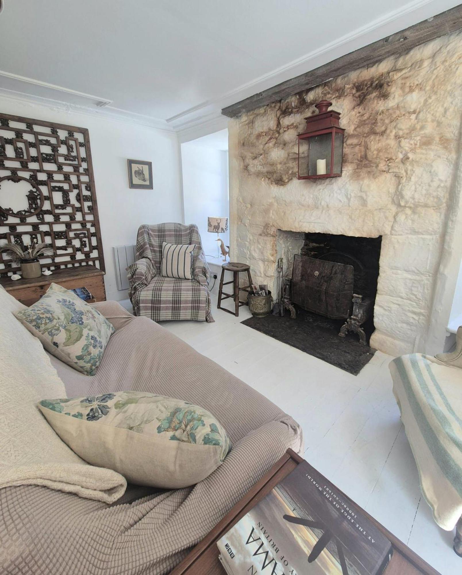 Mackinnon Cottage - 3 Bedroom Cottage ברודפורד מראה חיצוני תמונה