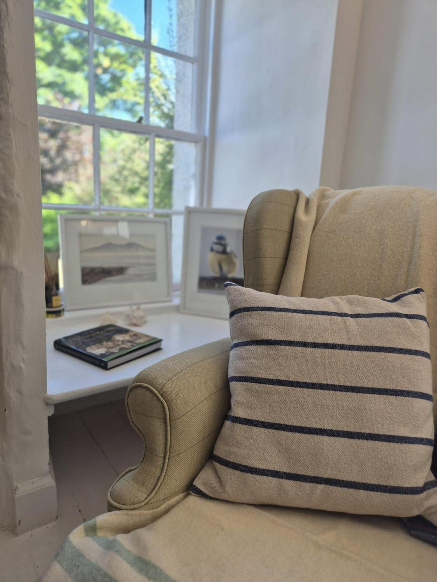 Mackinnon Cottage - 3 Bedroom Cottage ברודפורד מראה חיצוני תמונה