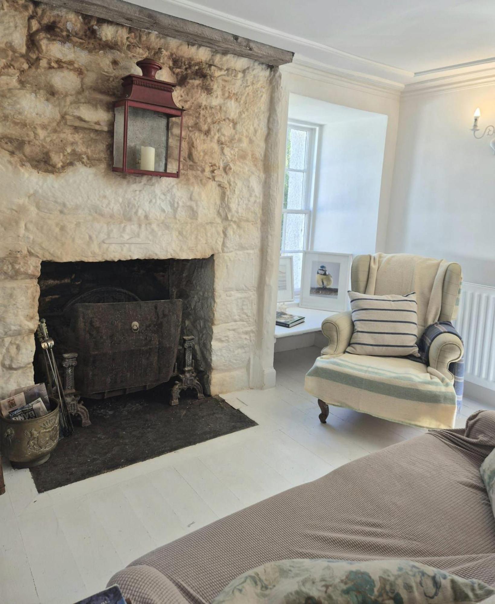 Mackinnon Cottage - 3 Bedroom Cottage ברודפורד מראה חיצוני תמונה