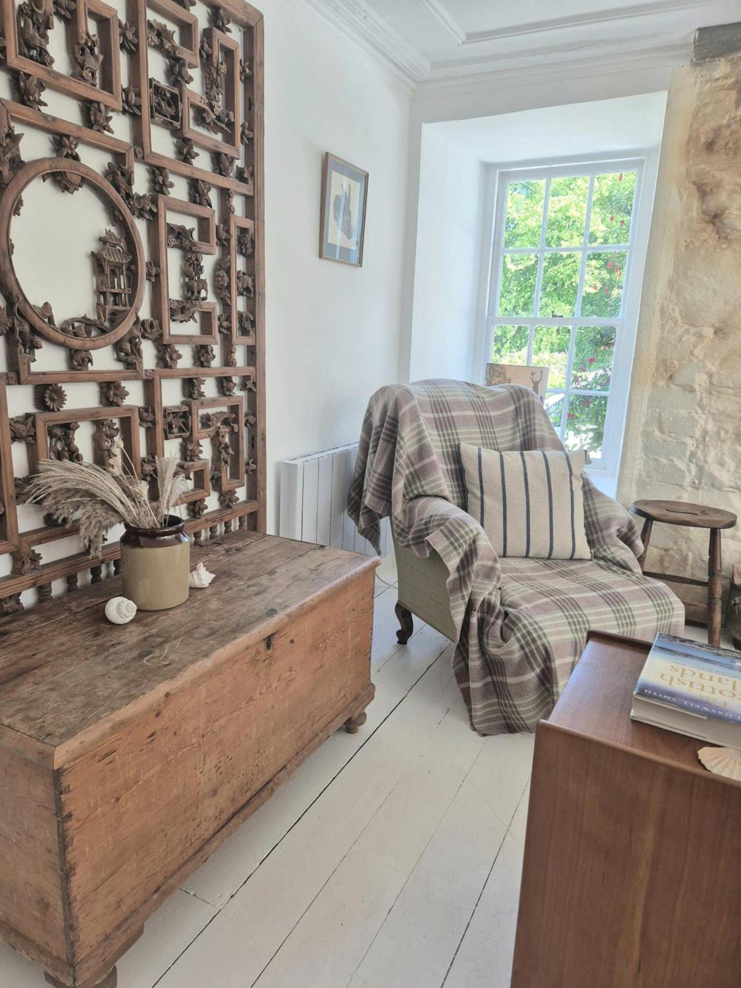Mackinnon Cottage - 3 Bedroom Cottage ברודפורד מראה חיצוני תמונה