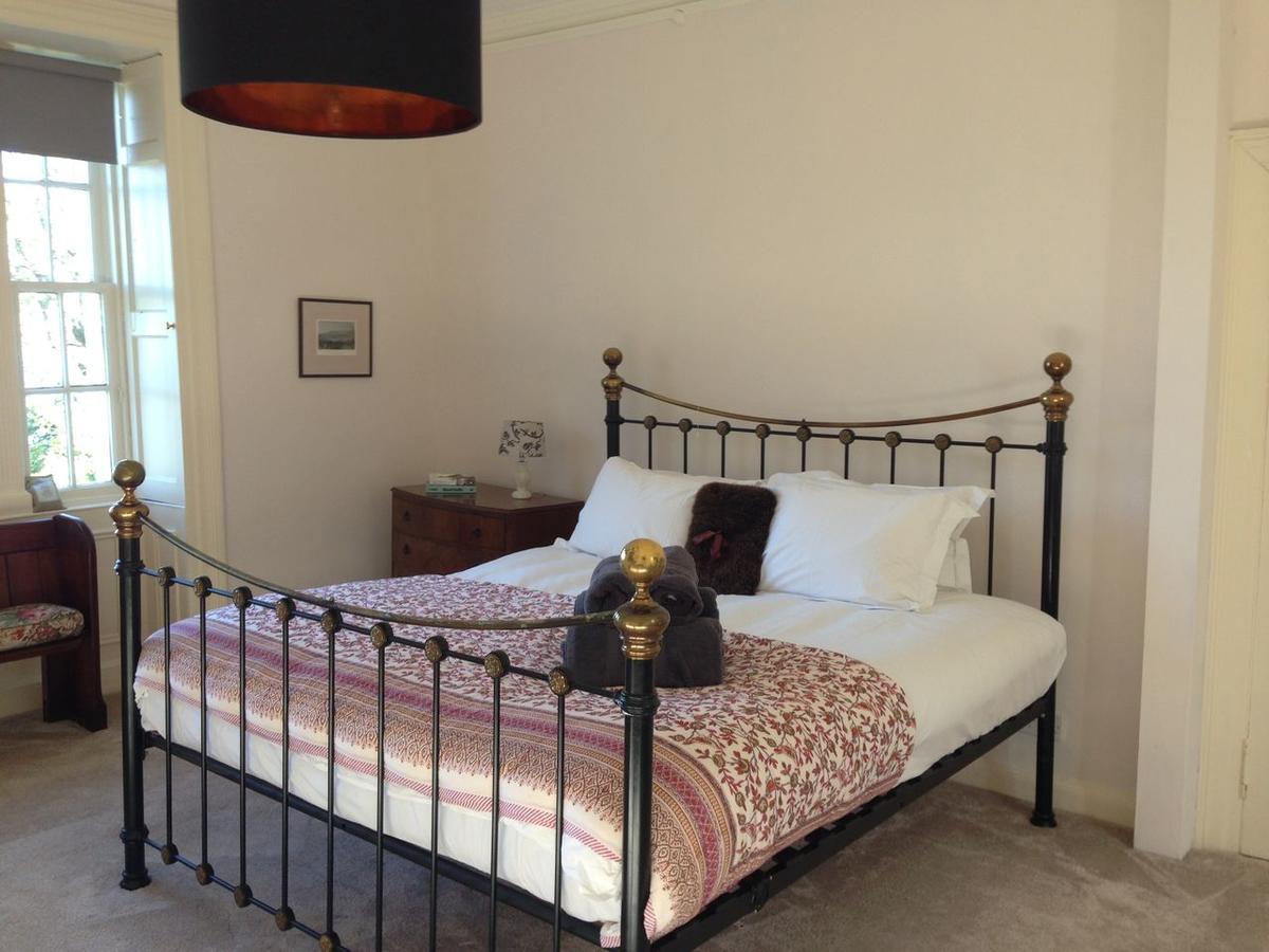 Mackinnon Cottage - 3 Bedroom Cottage ברודפורד מראה חיצוני תמונה
