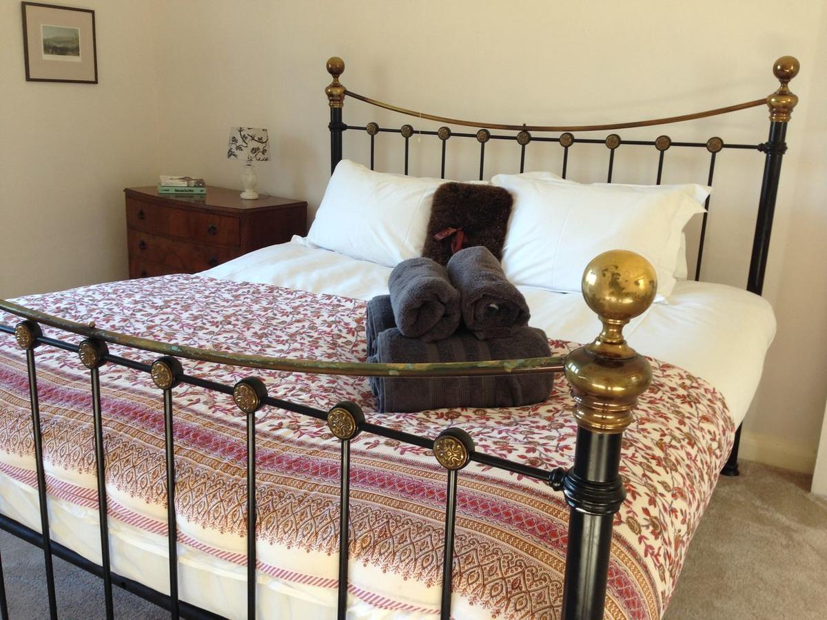 Mackinnon Cottage - 3 Bedroom Cottage ברודפורד מראה חיצוני תמונה