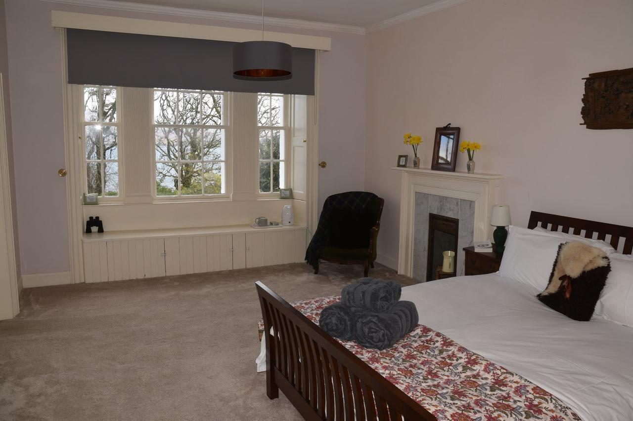 Mackinnon Cottage - 3 Bedroom Cottage ברודפורד מראה חיצוני תמונה