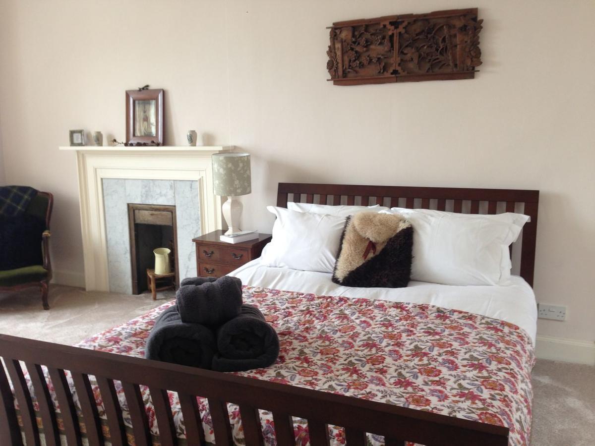 Mackinnon Cottage - 3 Bedroom Cottage ברודפורד מראה חיצוני תמונה