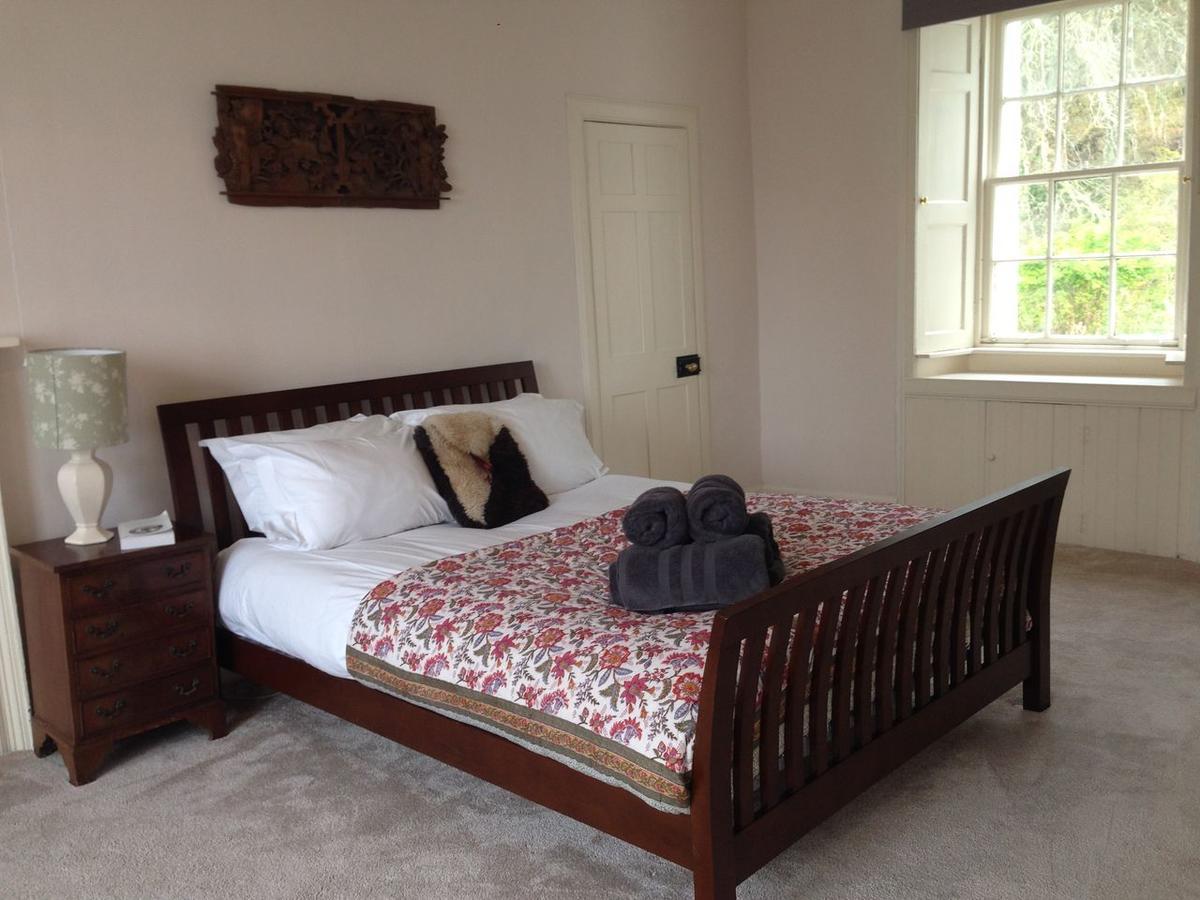Mackinnon Cottage - 3 Bedroom Cottage ברודפורד מראה חיצוני תמונה