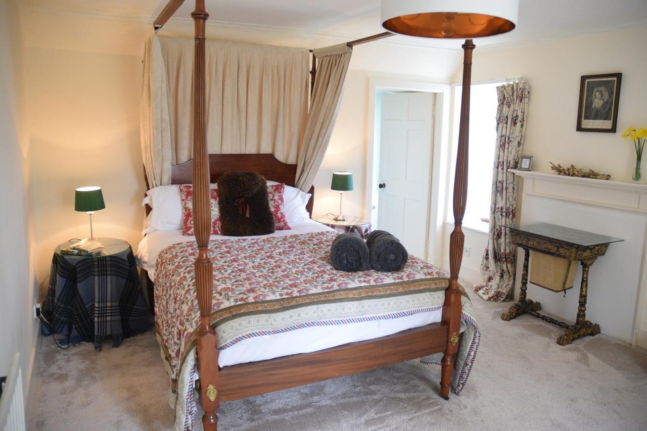 Mackinnon Cottage - 3 Bedroom Cottage ברודפורד מראה חיצוני תמונה