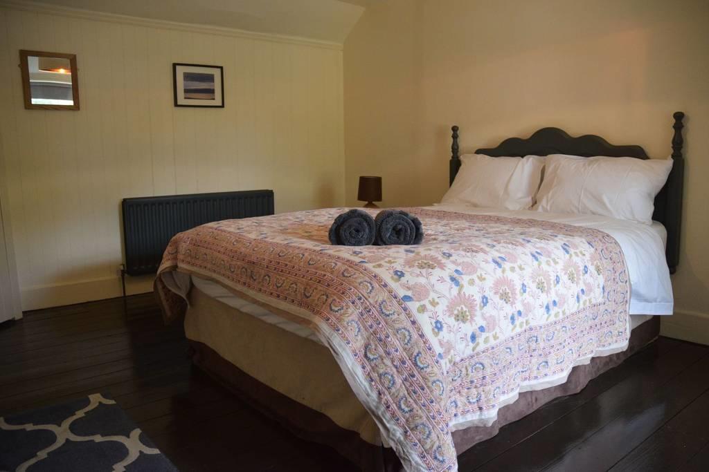 Mackinnon Cottage - 3 Bedroom Cottage ברודפורד מראה חיצוני תמונה