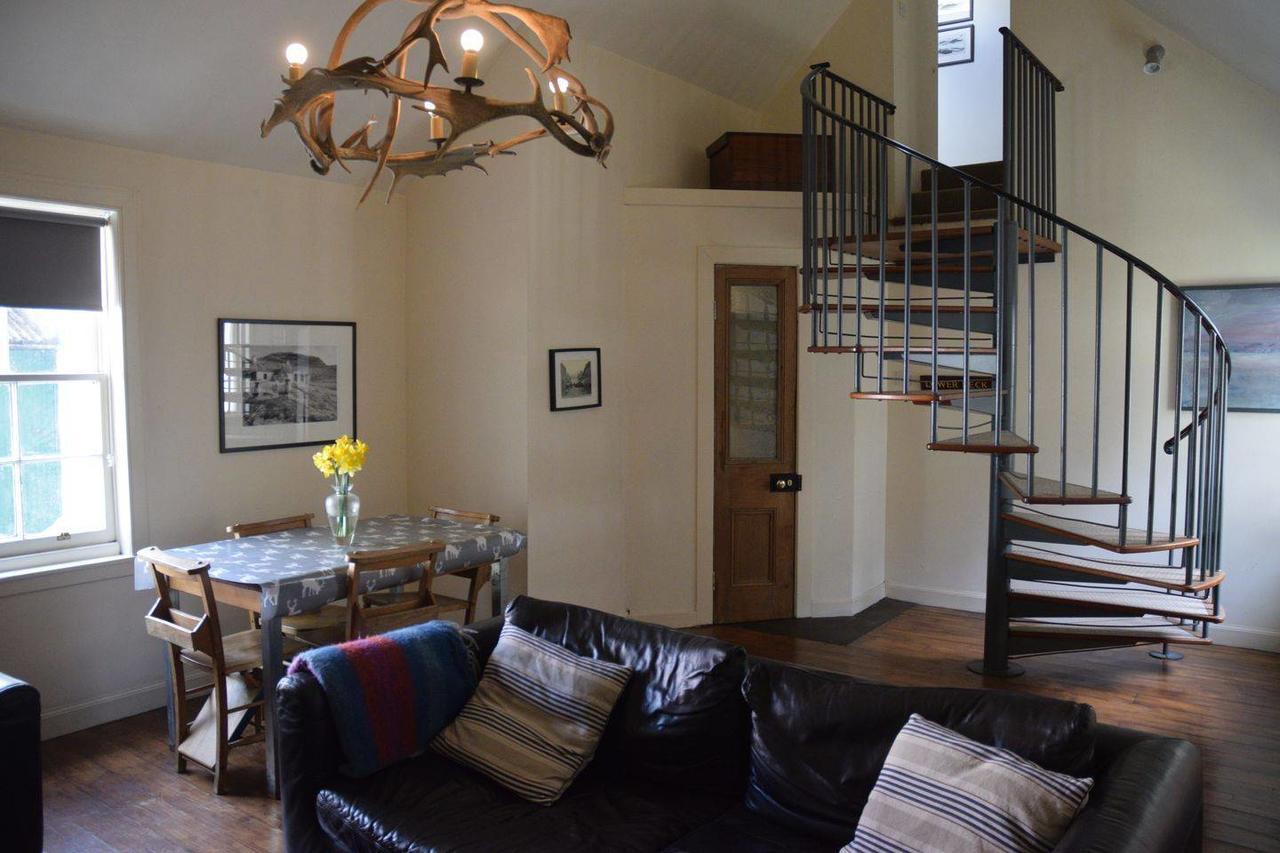Mackinnon Cottage - 3 Bedroom Cottage ברודפורד מראה חיצוני תמונה