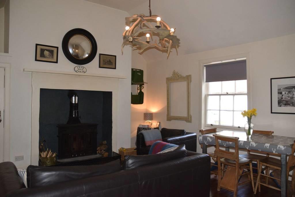 Mackinnon Cottage - 3 Bedroom Cottage ברודפורד מראה חיצוני תמונה
