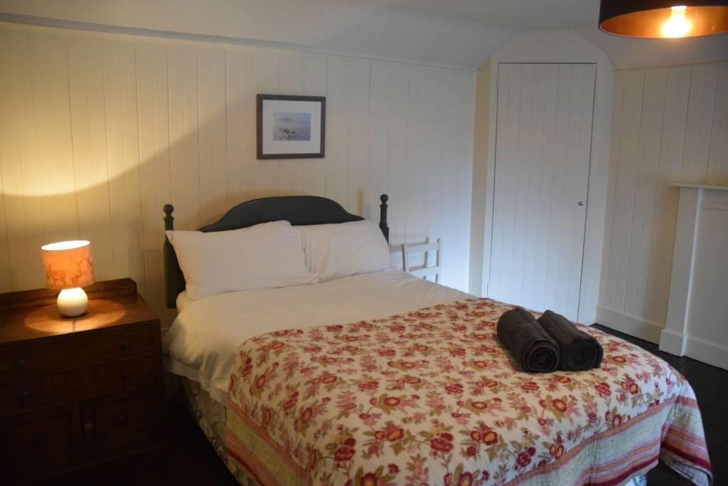 Mackinnon Cottage - 3 Bedroom Cottage ברודפורד מראה חיצוני תמונה